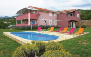 Awesome Apartment In Klenovica With Wifi